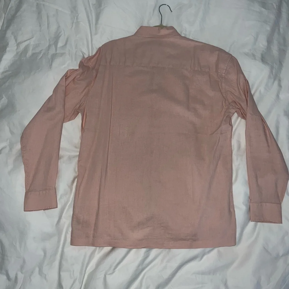 Brand New Oversized Button Down - Picture 4 of 5